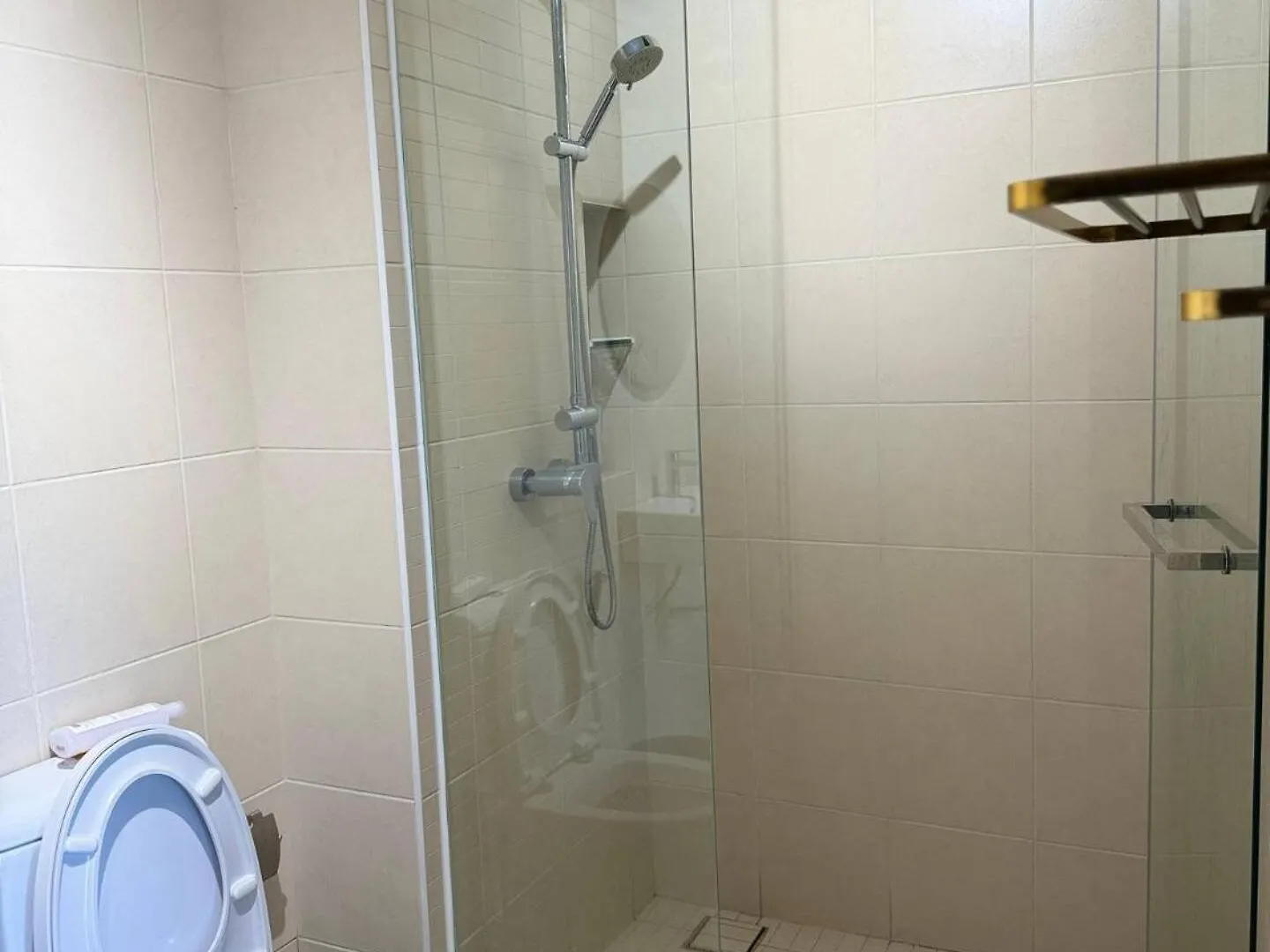 The Apple Melaka Appartement 0*, Malacca