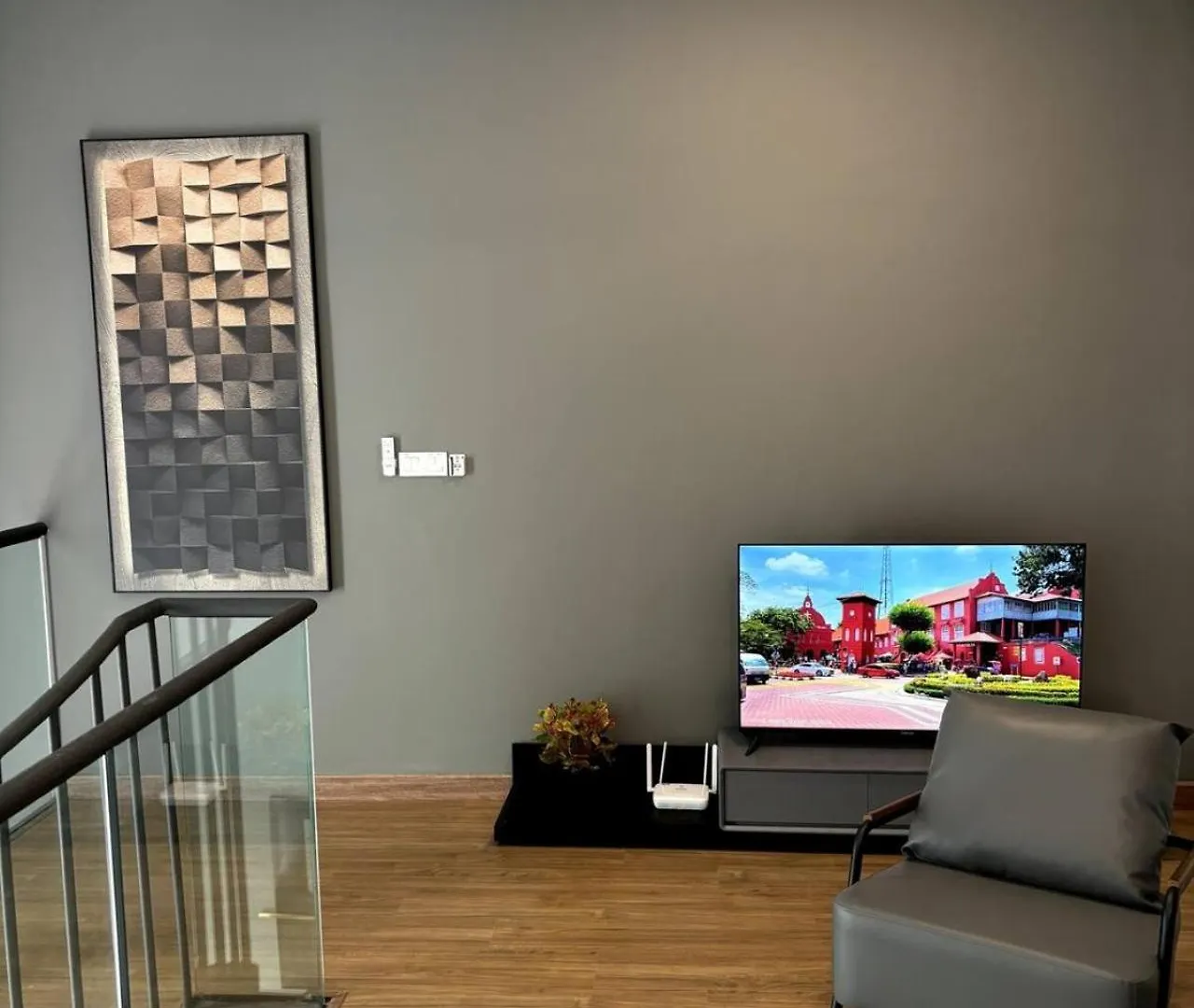 The Apple Melaka Appartement  Malacca