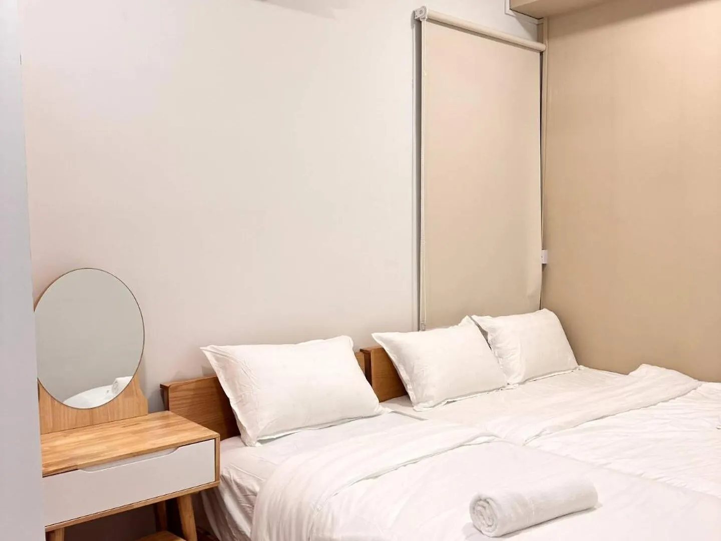Apartmán The Apple Melaka Malacca