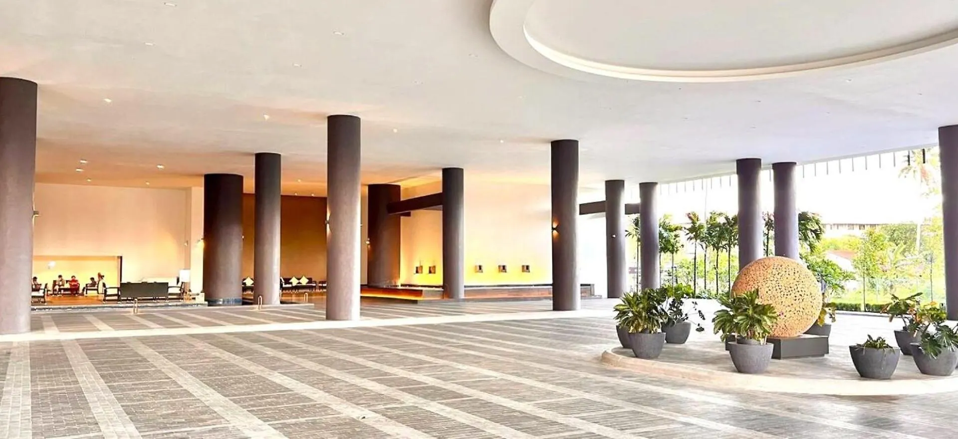 Apartmán The Apple Melaka