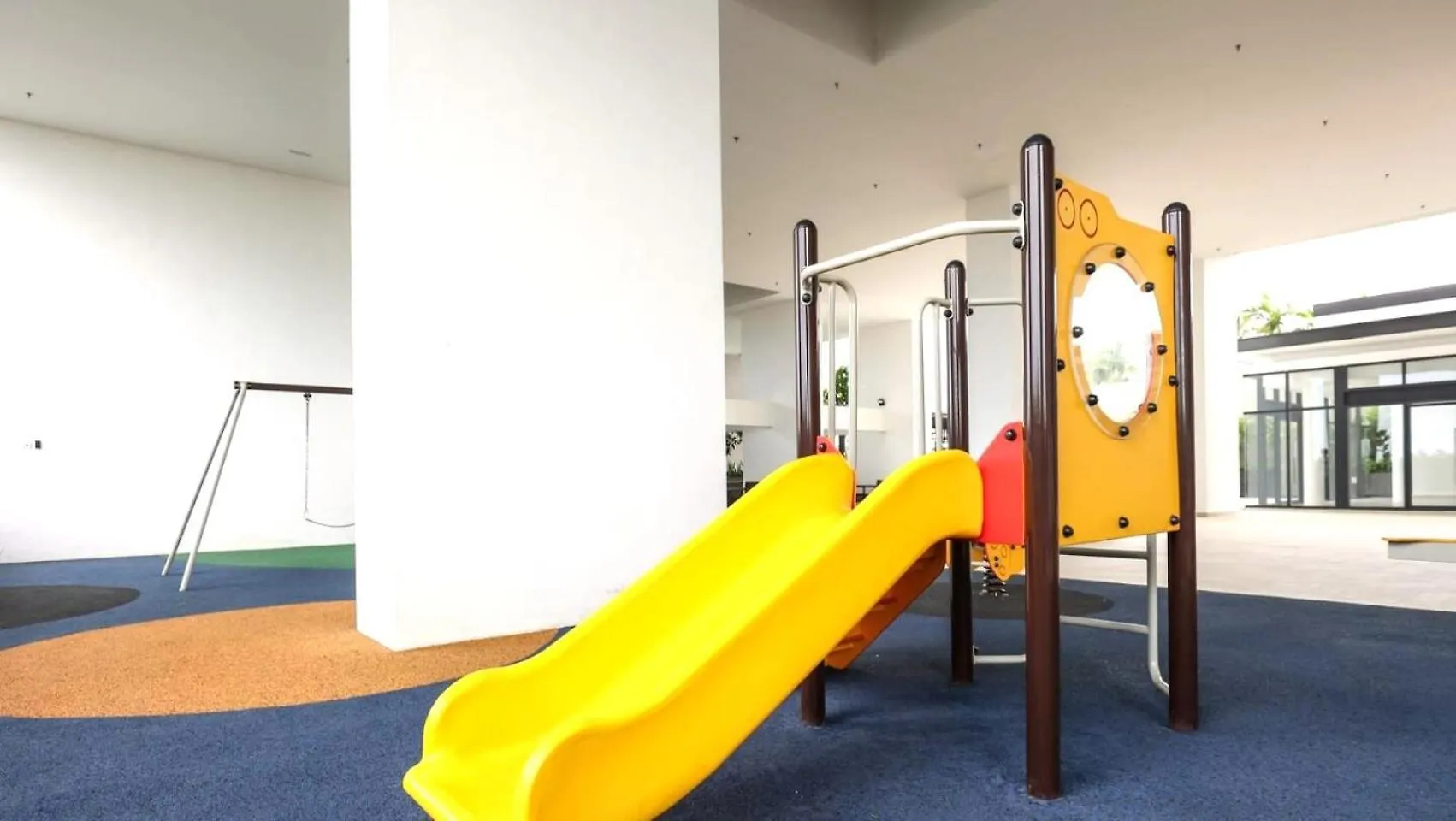 Apartmán The Apple Melaka 0*, Malacca Malajsie
