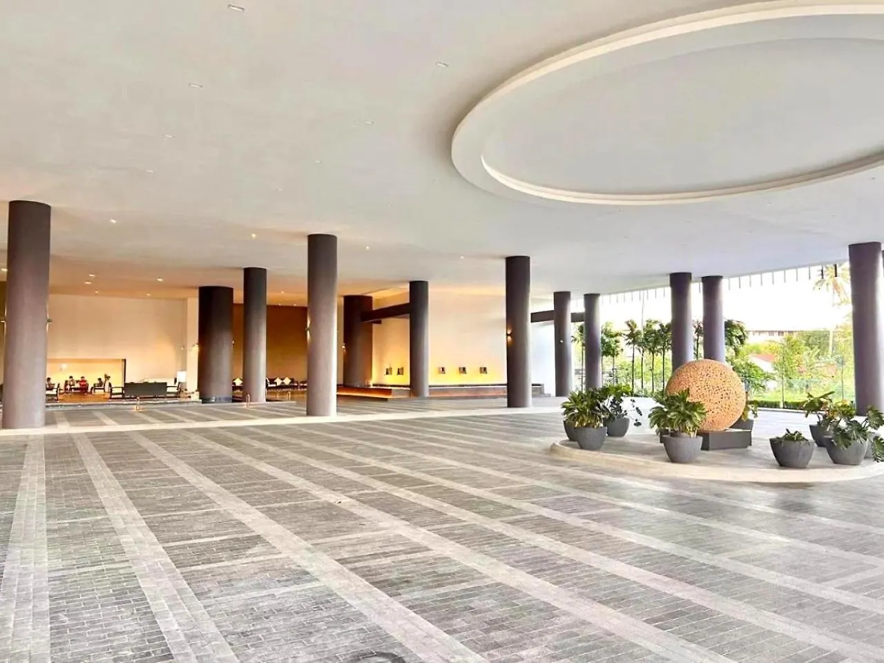 Apartmán The Apple Melaka