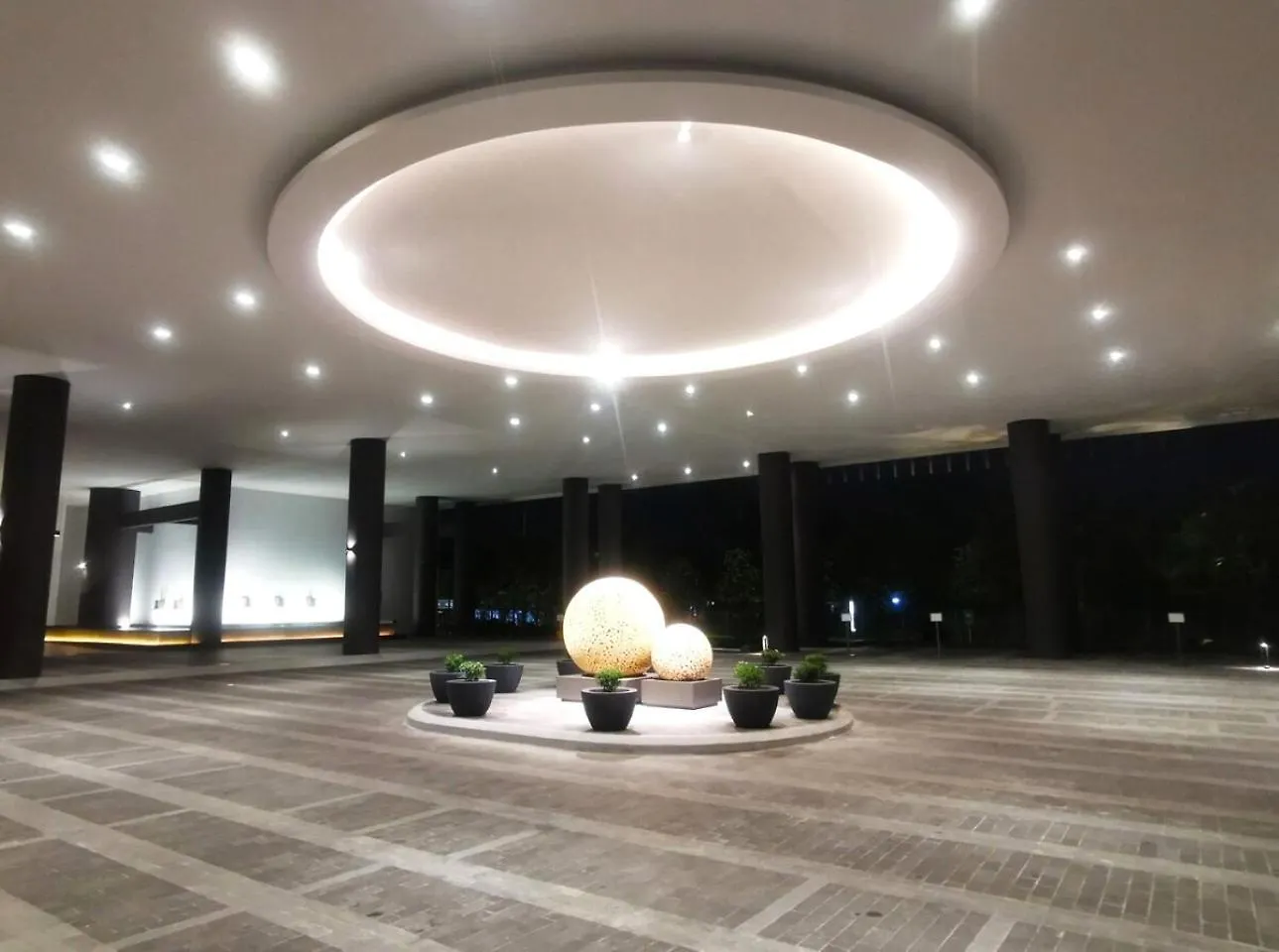 Apartmán The Apple Melaka 0*, Malacca