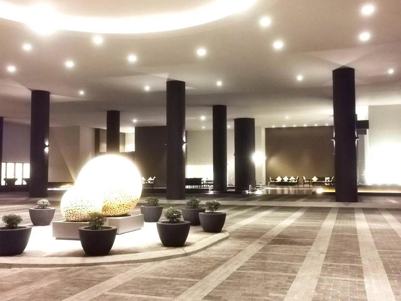 Apartmán The Apple Melaka Malajsie